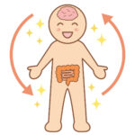 脳と腸